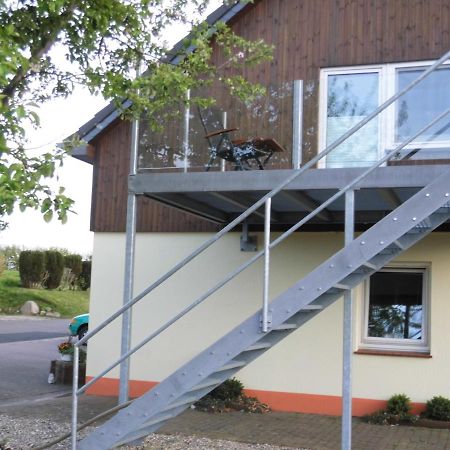 Fewo Zufriedenheit Sehestedt (Schleswig-Holstein) Exterior foto