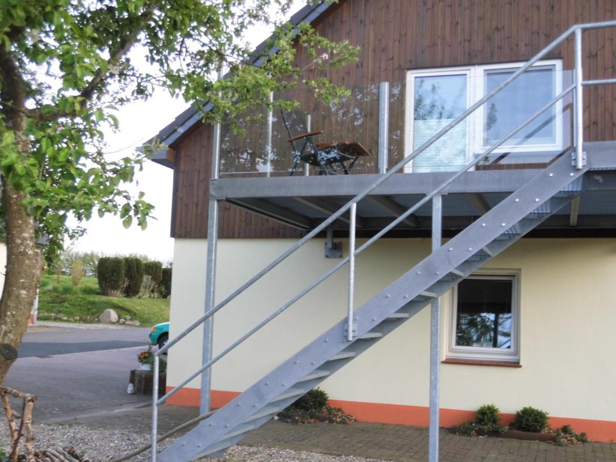 Fewo Zufriedenheit Sehestedt (Schleswig-Holstein) Exterior foto